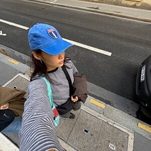 Meet your Posher, Kathleen